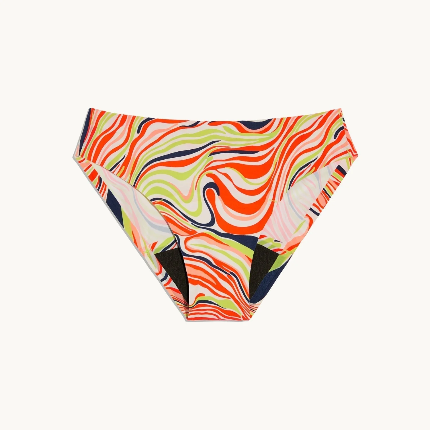 Super Leakproof® No-Show Bikini - Last Call - Image 78