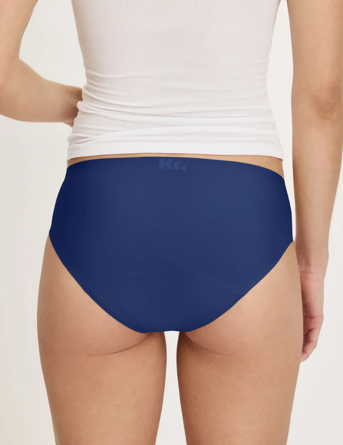 Super Leakproof® No-Show Bikini - Last Call - Image 8