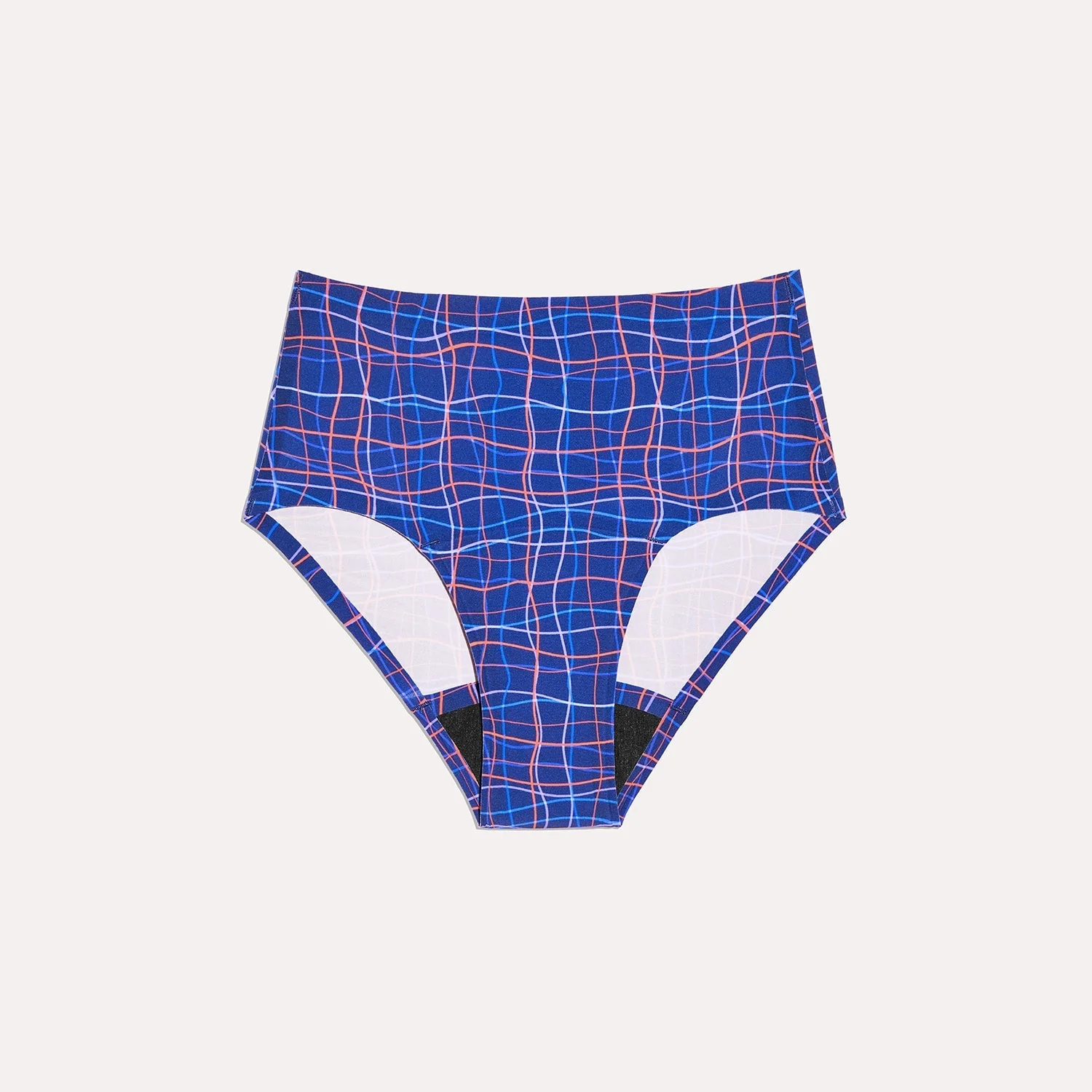Super Leakproof® No-Show High Rise - Last Call - Image 11