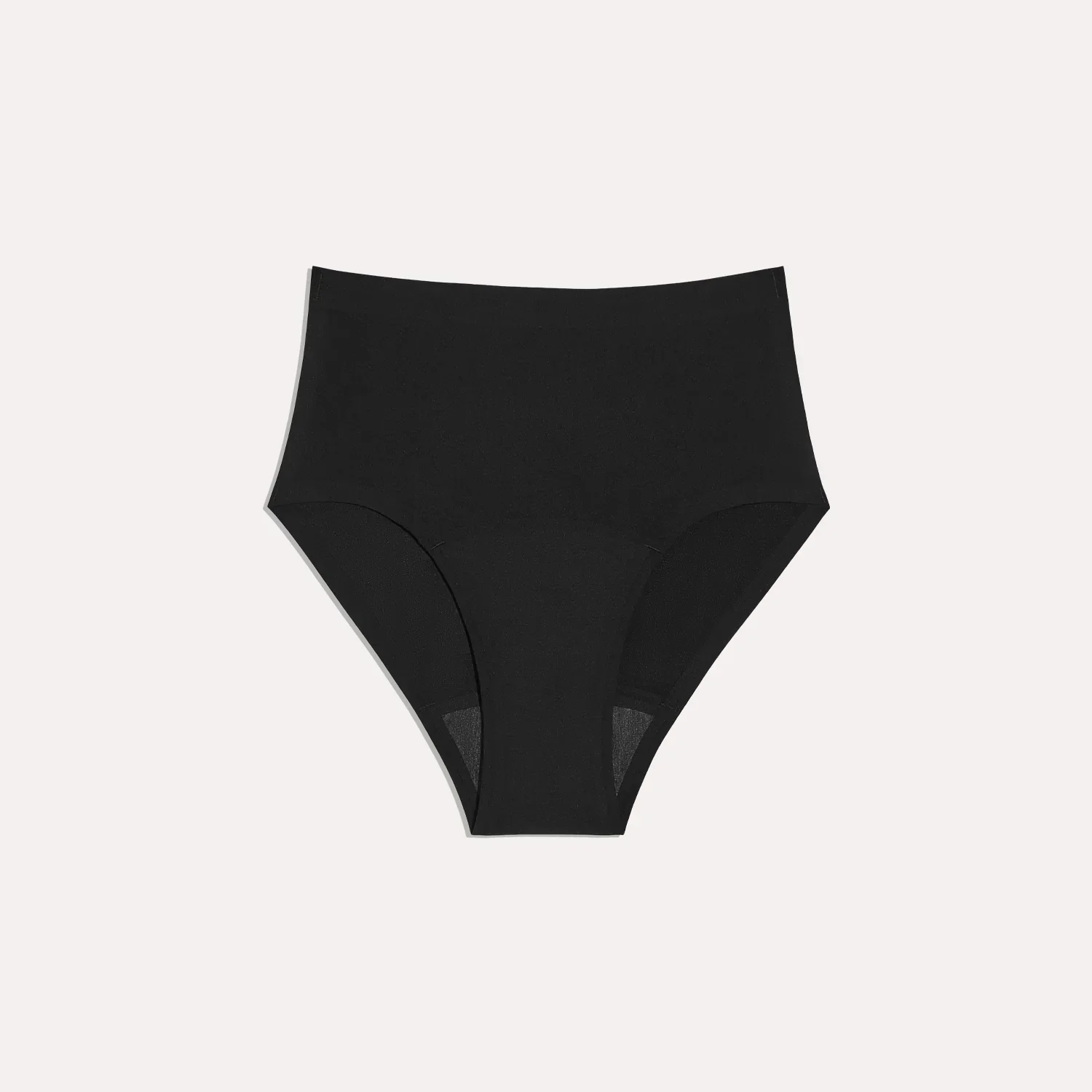 Super Leakproof® No-Show High Rise - Last Call - Image 3