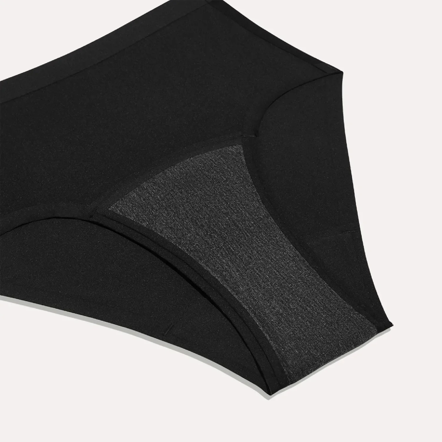 Super Leakproof® No-Show High Rise - Last Call - Image 9
