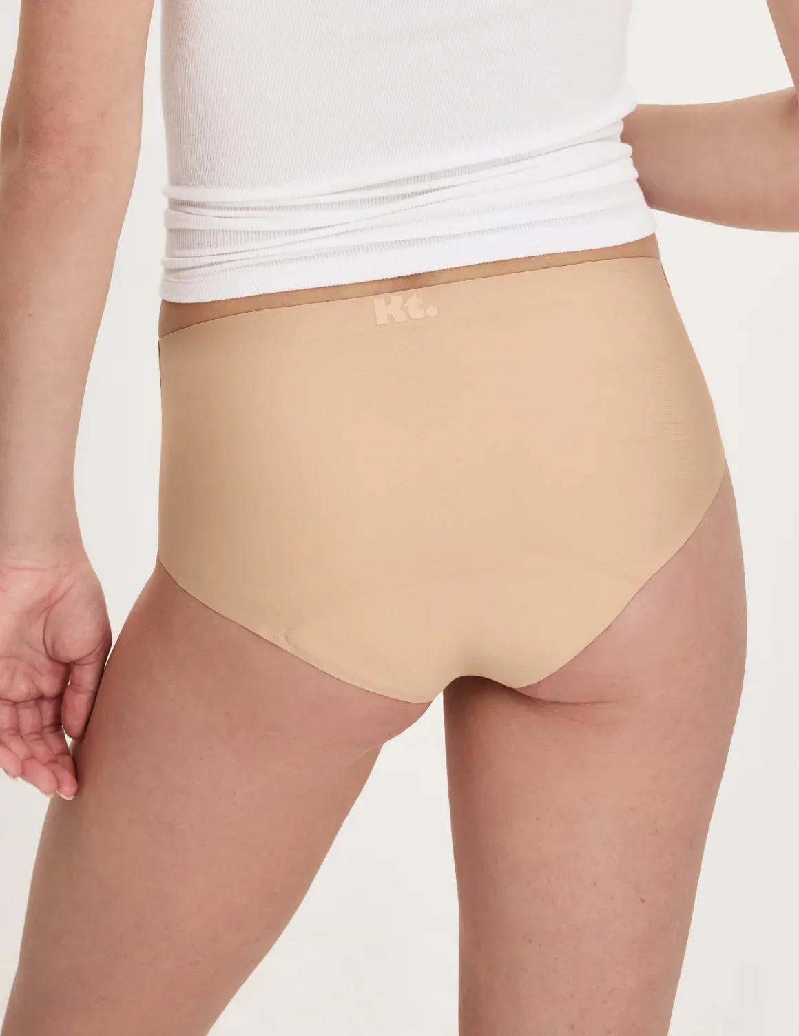 Super Leakproof® No-Show Underwear Boyshort - Last Call - Image 12