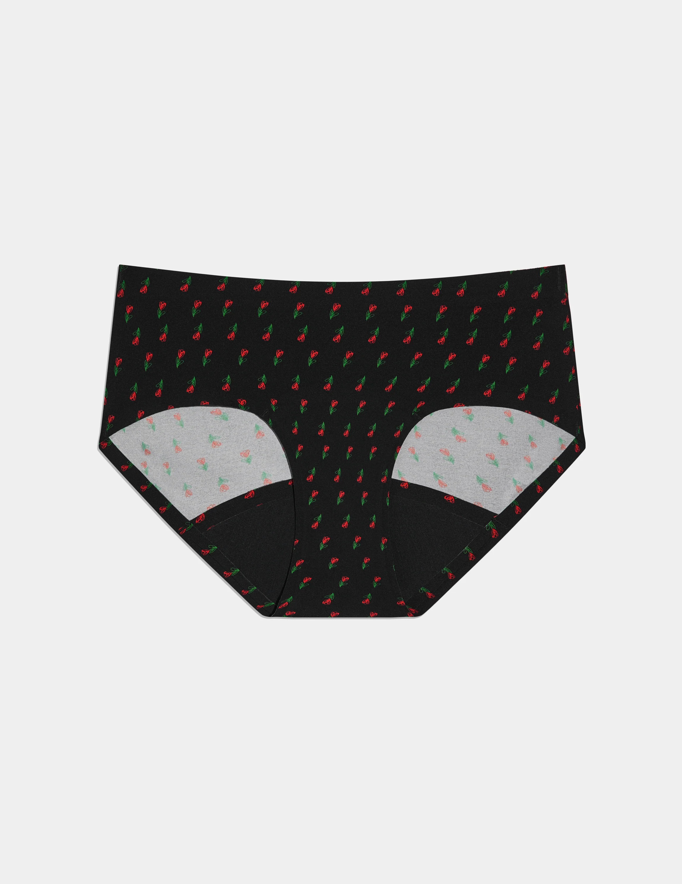 Super Leakproof® No-Show Underwear Boyshort - Last Call - Image 14
