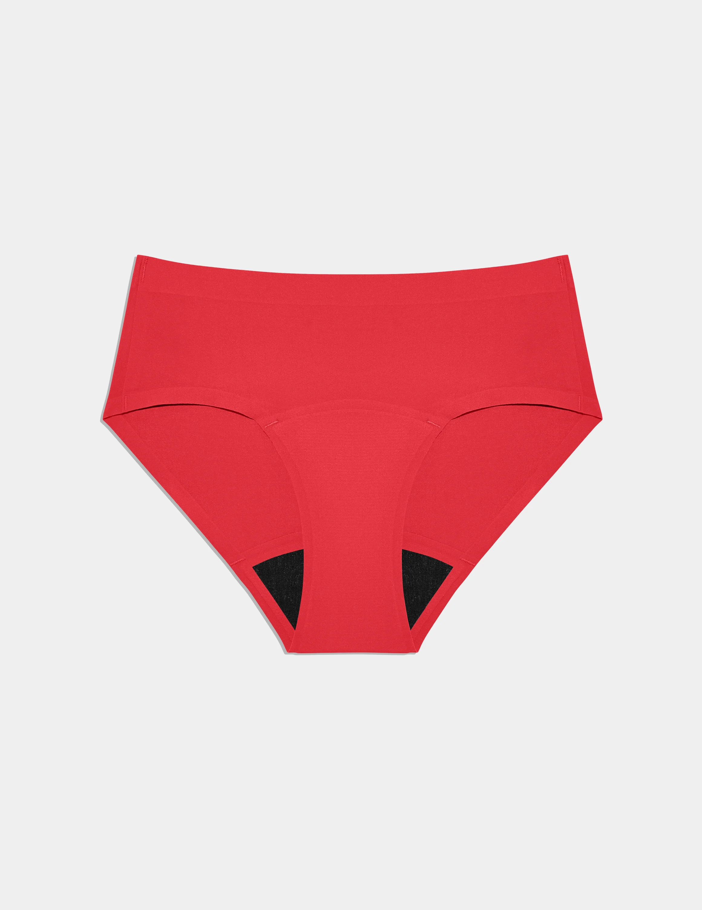 Super Leakproof® No-Show Underwear Boyshort - Last Call - Image 18