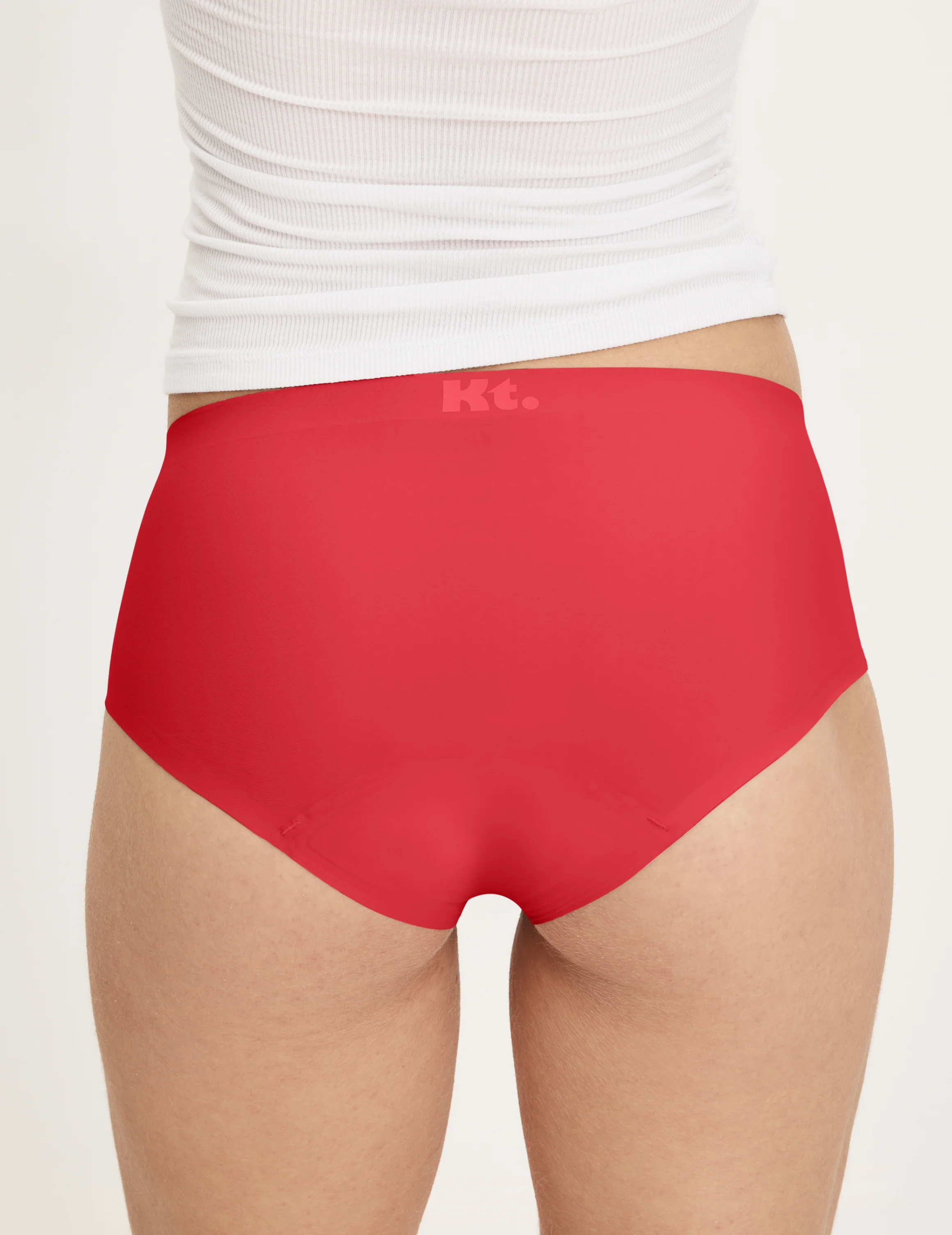 Super Leakproof® No-Show Underwear Boyshort - Last Call - Image 20