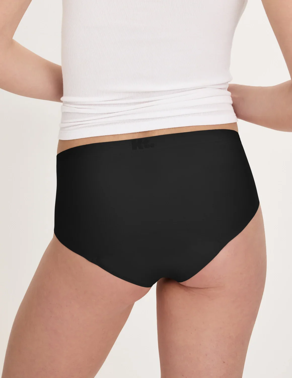 Super Leakproof® No-Show Underwear Boyshort - Last Call - Image 4