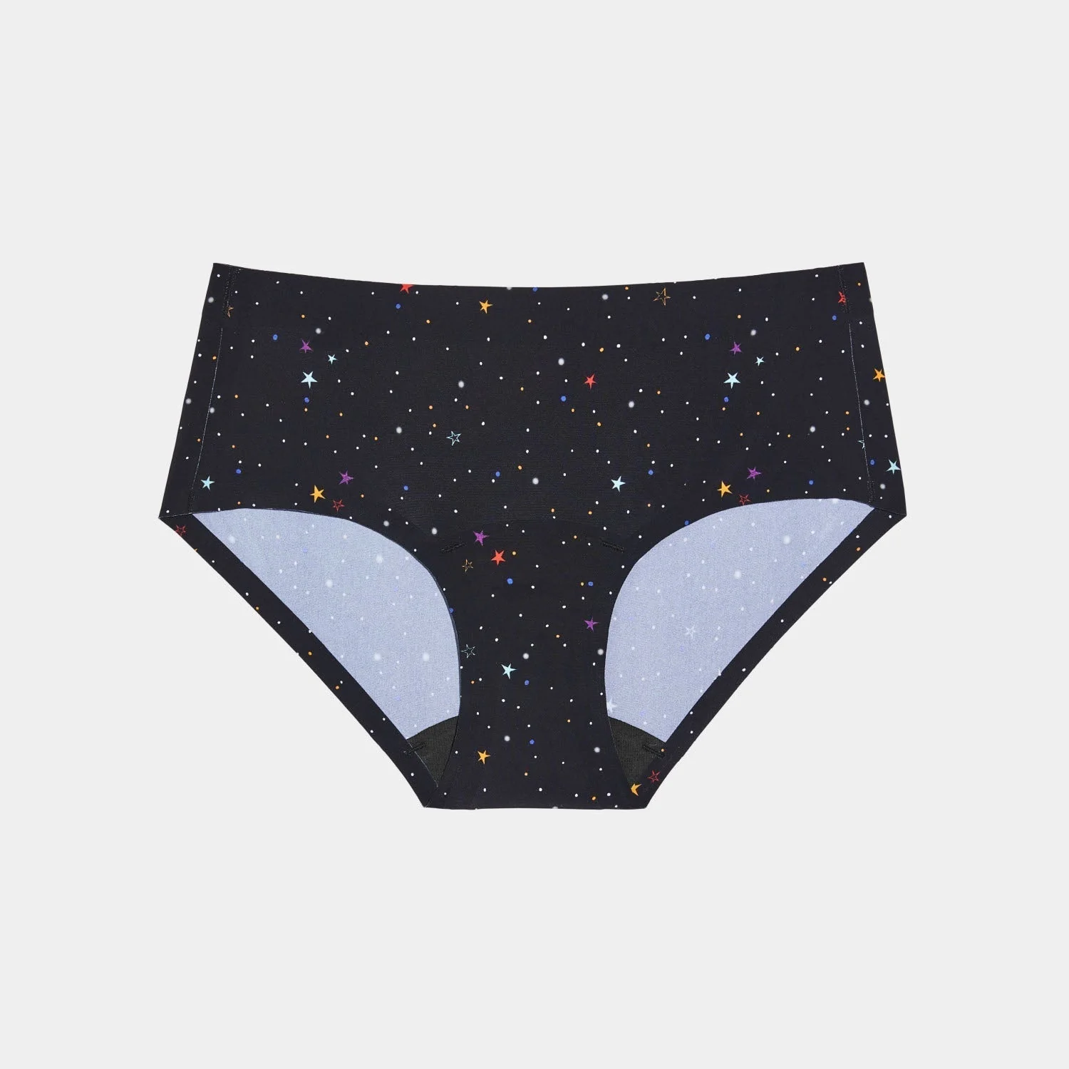 Super Leakproof® No-Show Underwear Boyshort - Last Call - Image 46
