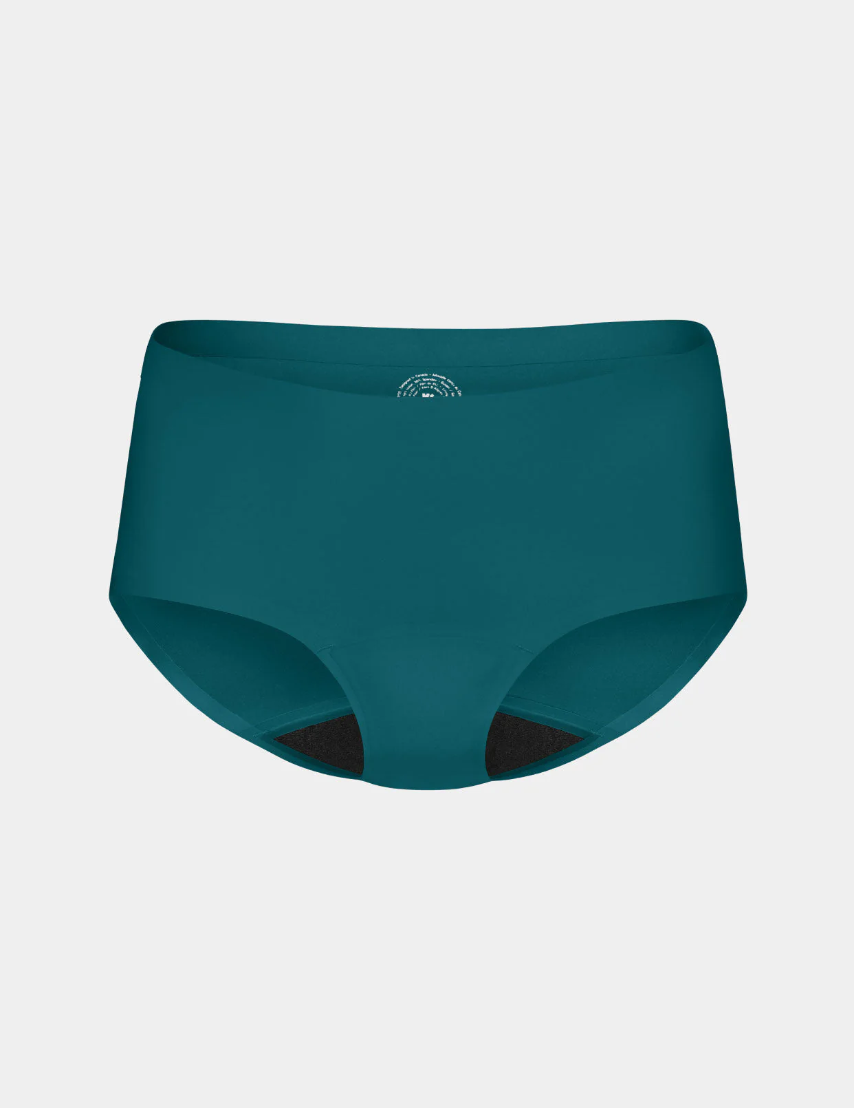 Super Leakproof® No-Show Underwear Boyshort - Last Call - Image 48