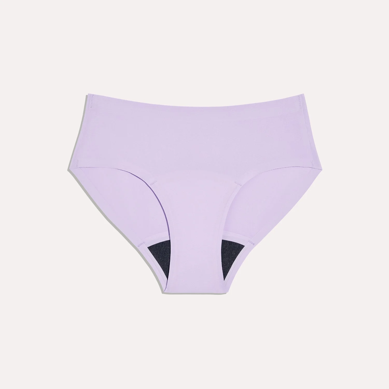 Super Leakproof® No-Show Underwear Boyshort - Last Call - Image 50