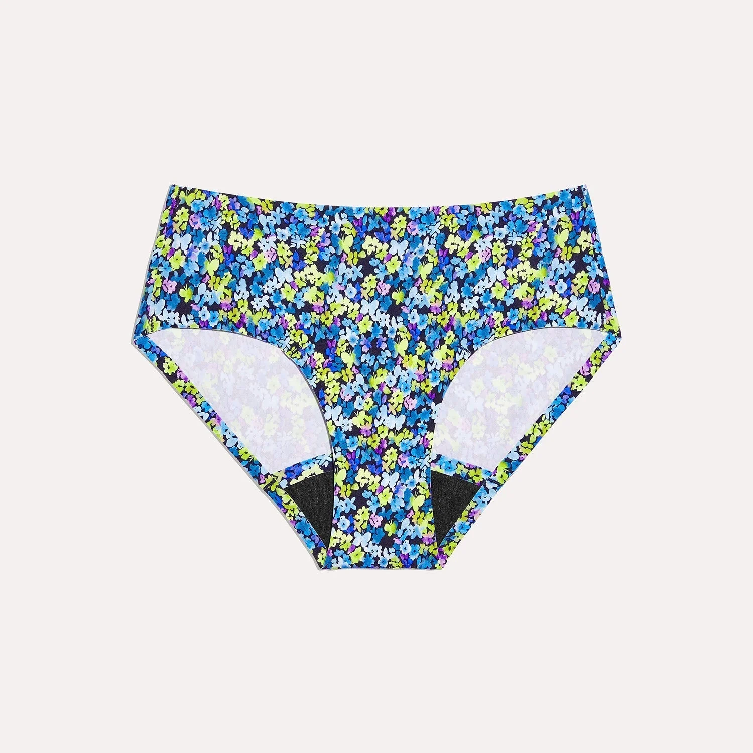 Super Leakproof® No-Show Underwear Boyshort - Last Call - Image 51