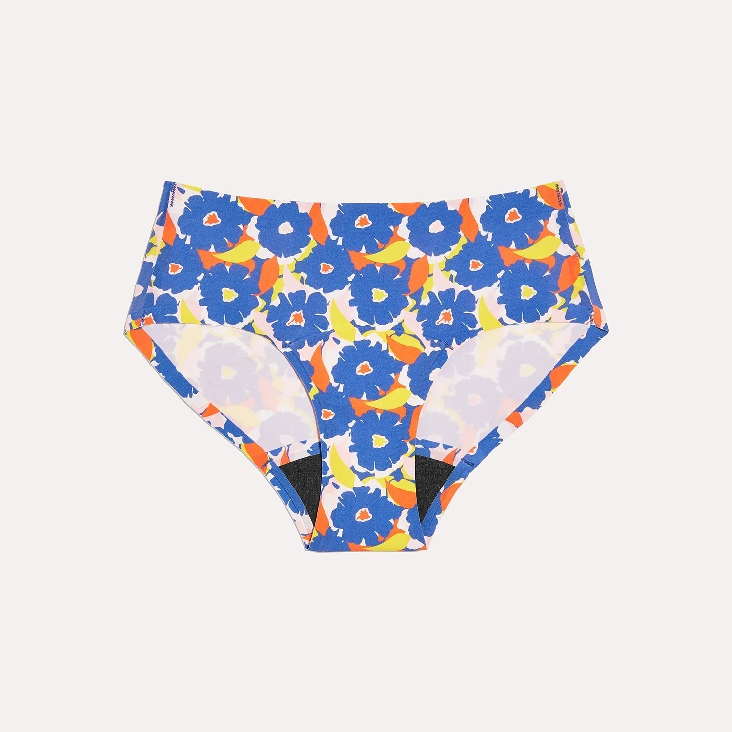 Super Leakproof® No-Show Underwear Boyshort - Last Call - Image 53