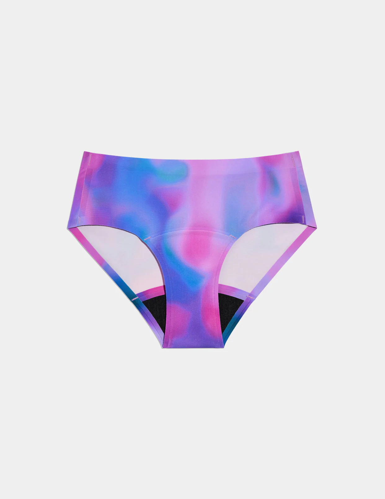 Super Leakproof® No-Show Underwear Boyshort - Last Call - Image 54