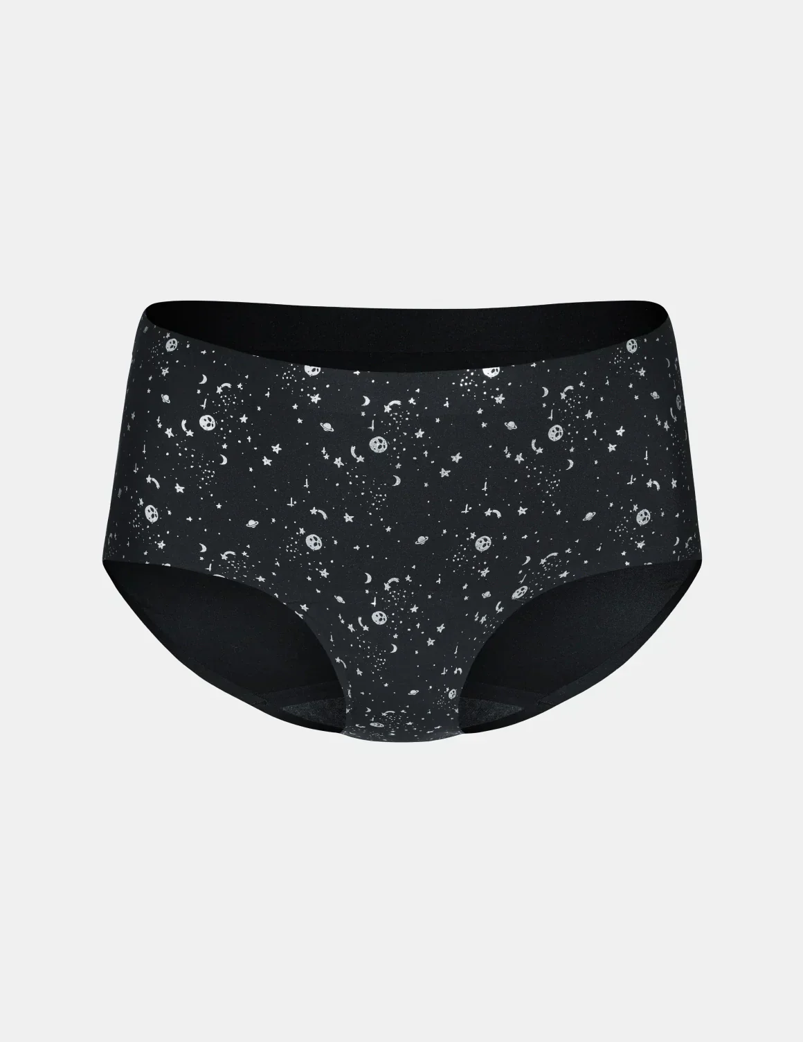 Super Leakproof® No-Show Underwear Boyshort - Last Call - Image 55