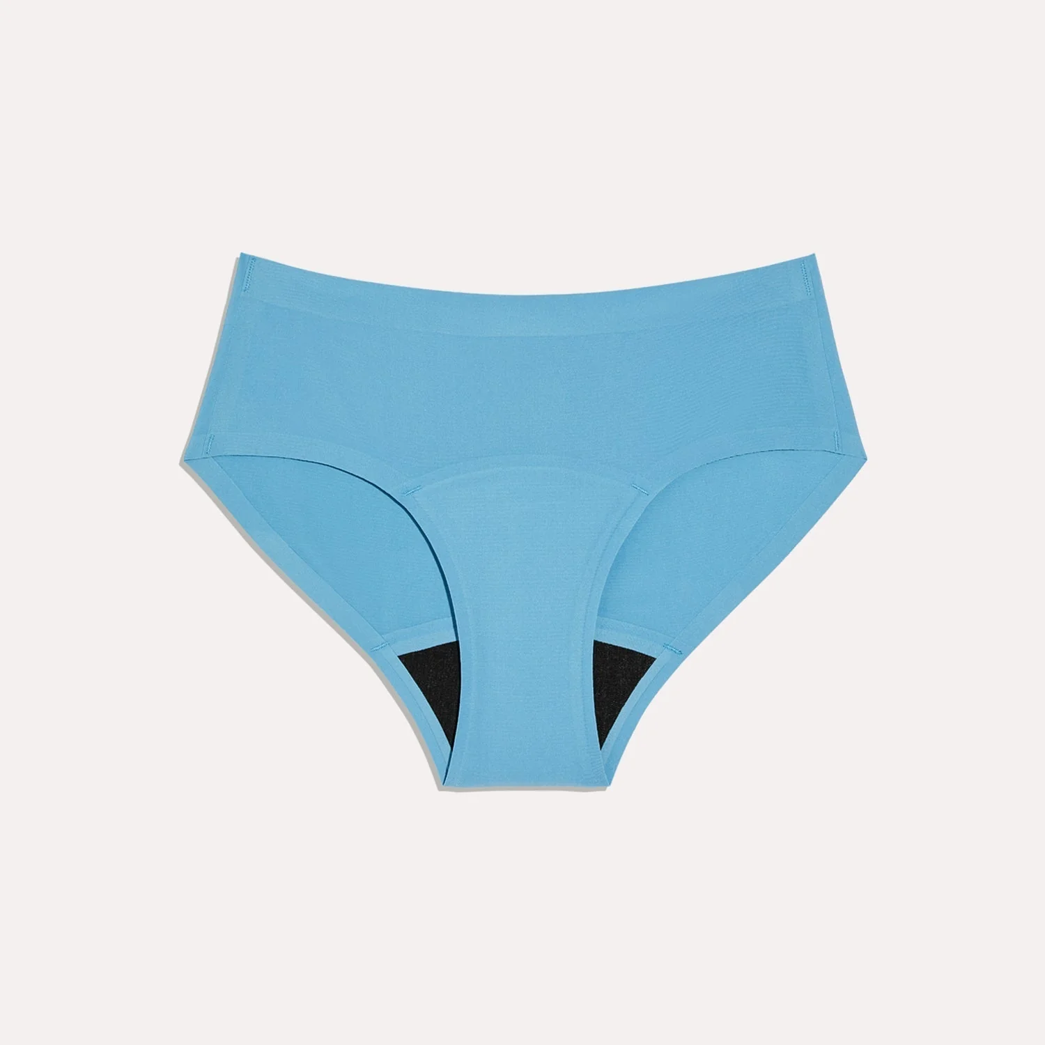 Super Leakproof® No-Show Underwear Boyshort - Last Call - Image 56