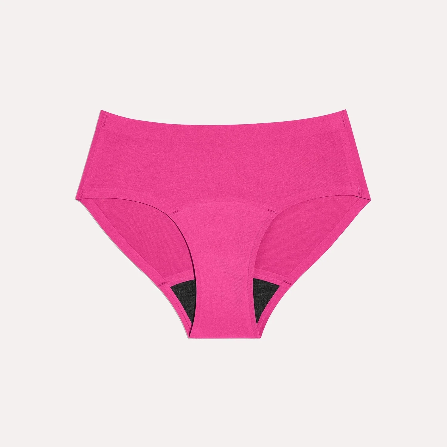 Super Leakproof® No-Show Underwear Boyshort - Last Call - Image 57