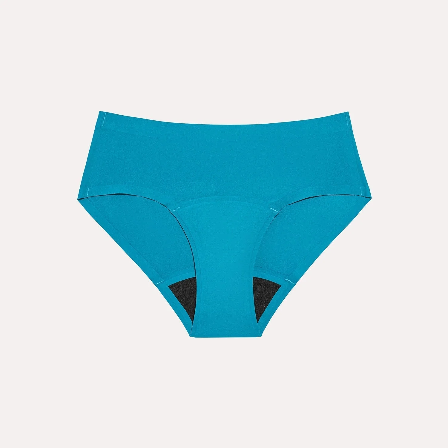 Super Leakproof® No-Show Underwear Boyshort - Last Call - Image 58