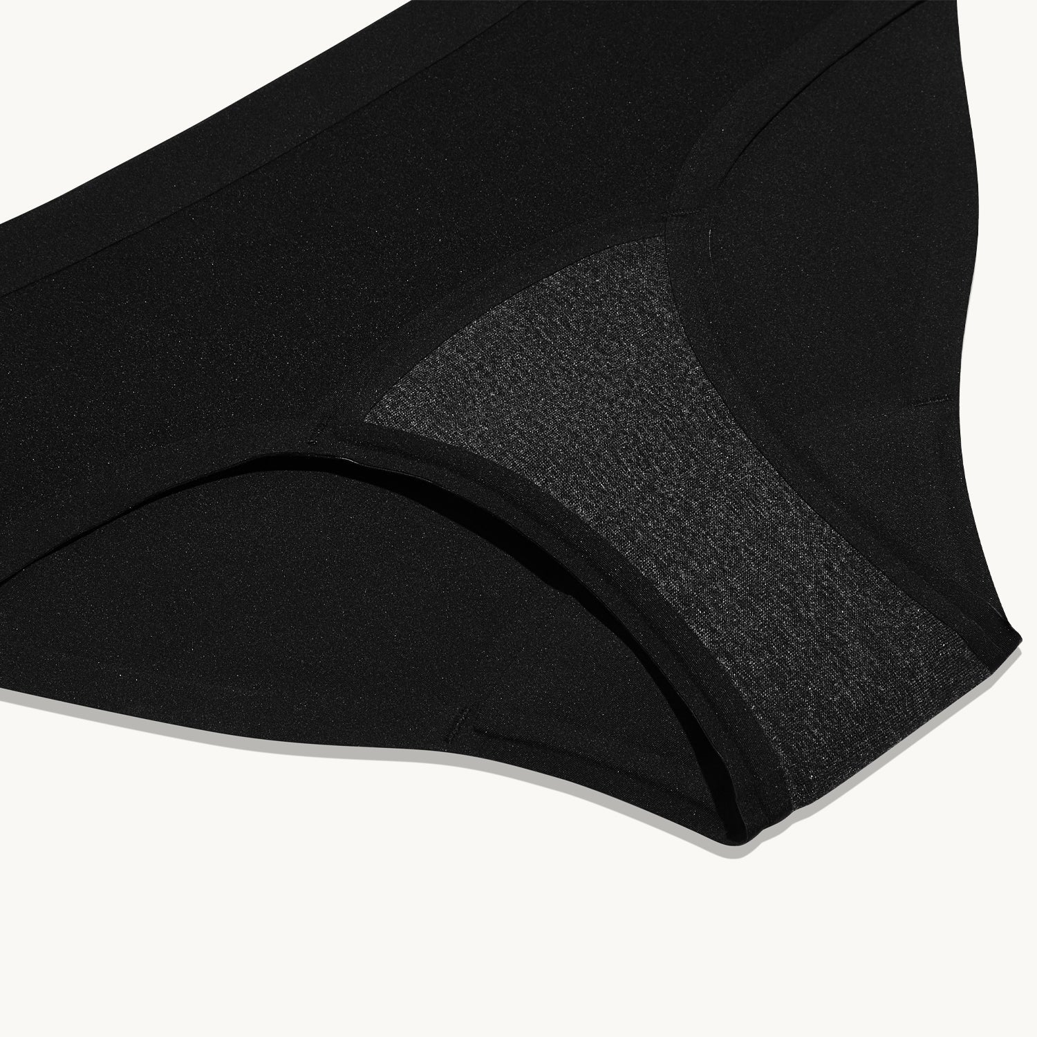 Super Leakproof® No-Show Underwear Boyshort - Last Call - Image 64