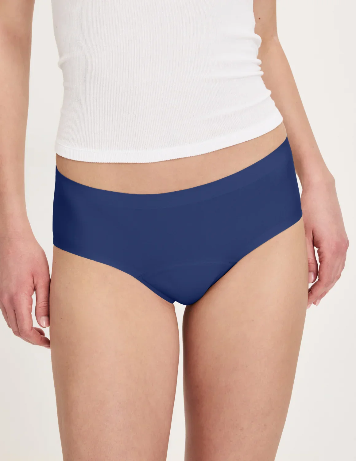 Super Leakproof® No-Show Underwear Boyshort - Last Call - Image 7