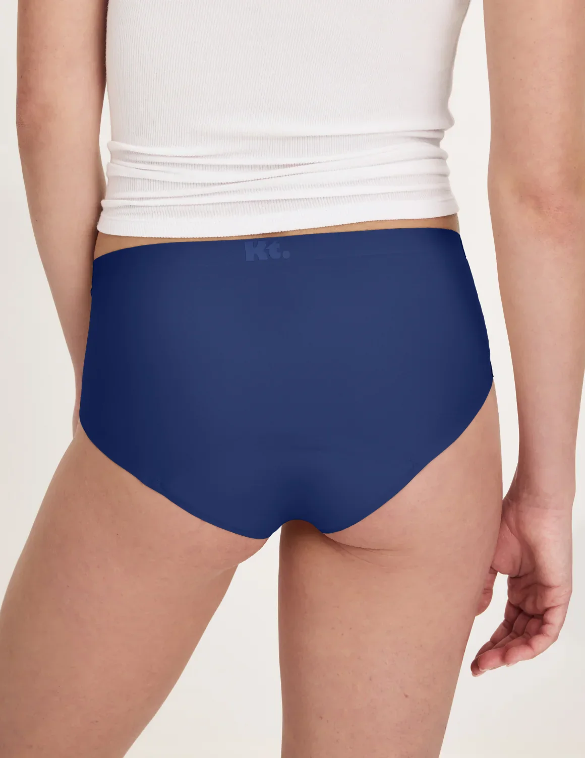 Super Leakproof® No-Show Underwear Boyshort - Last Call - Image 8