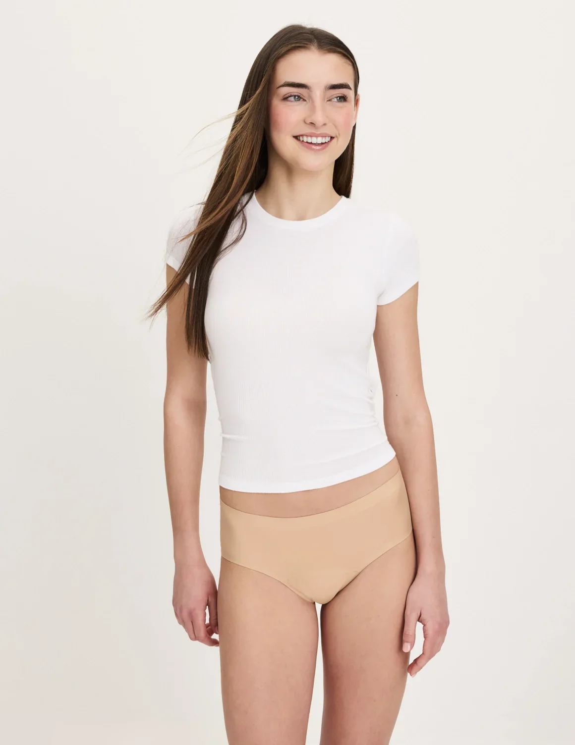 Super Leakproof® No-Show Underwear Boyshort - Last Call - Image 9