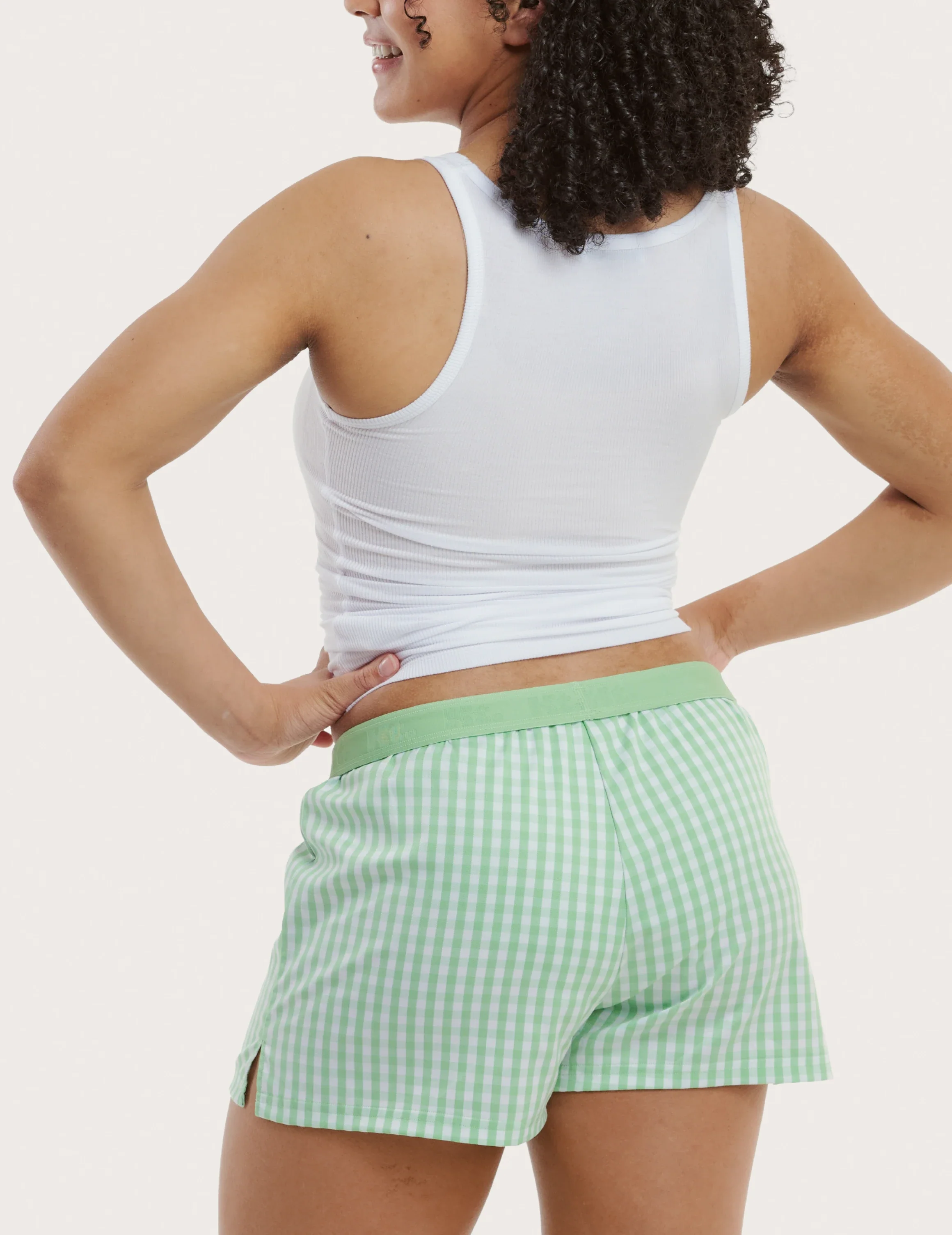 Super Leakproof® Sleepover Boxer - Image 20