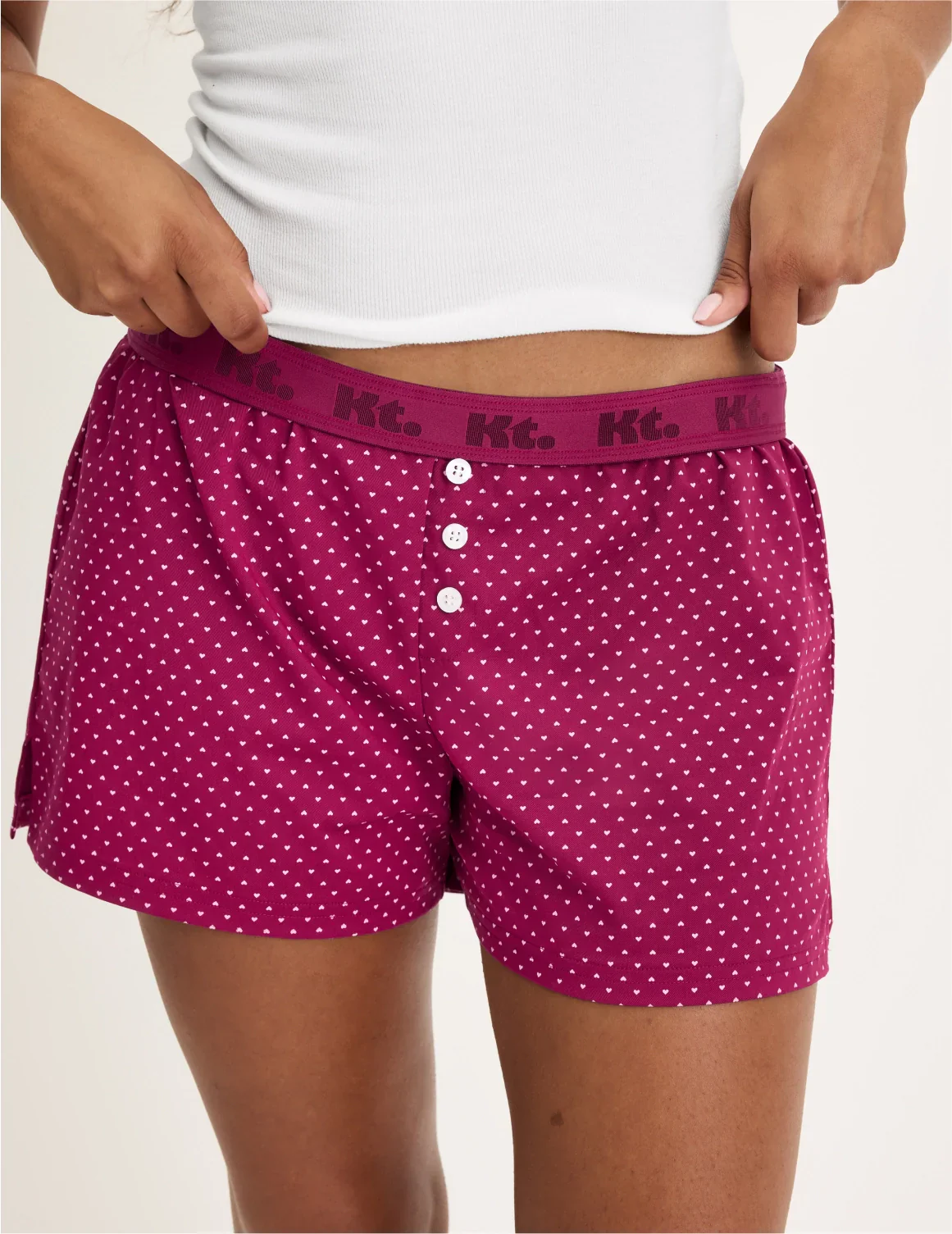 Super Leakproof® Sleepover Boxer - Image 32