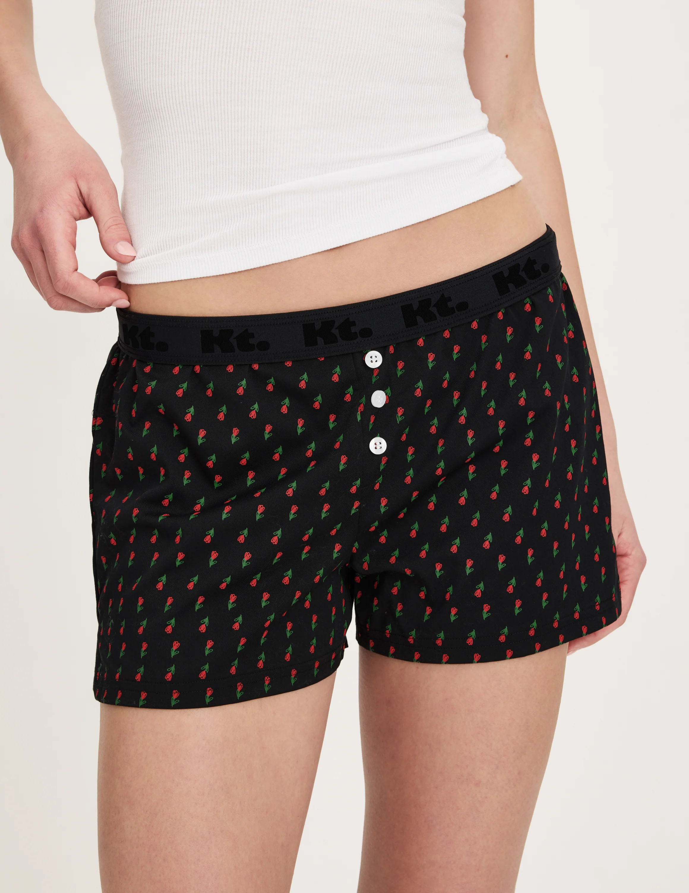 Super Leakproof® Sleepover Boxer - Image 34