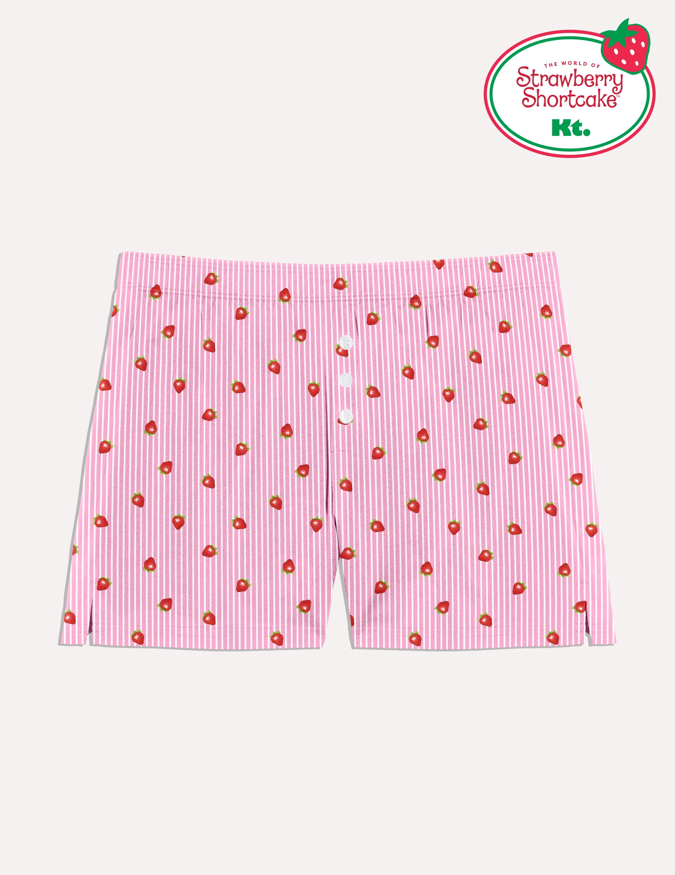 Super Leakproof® Sleepover Boxer - Image 44
