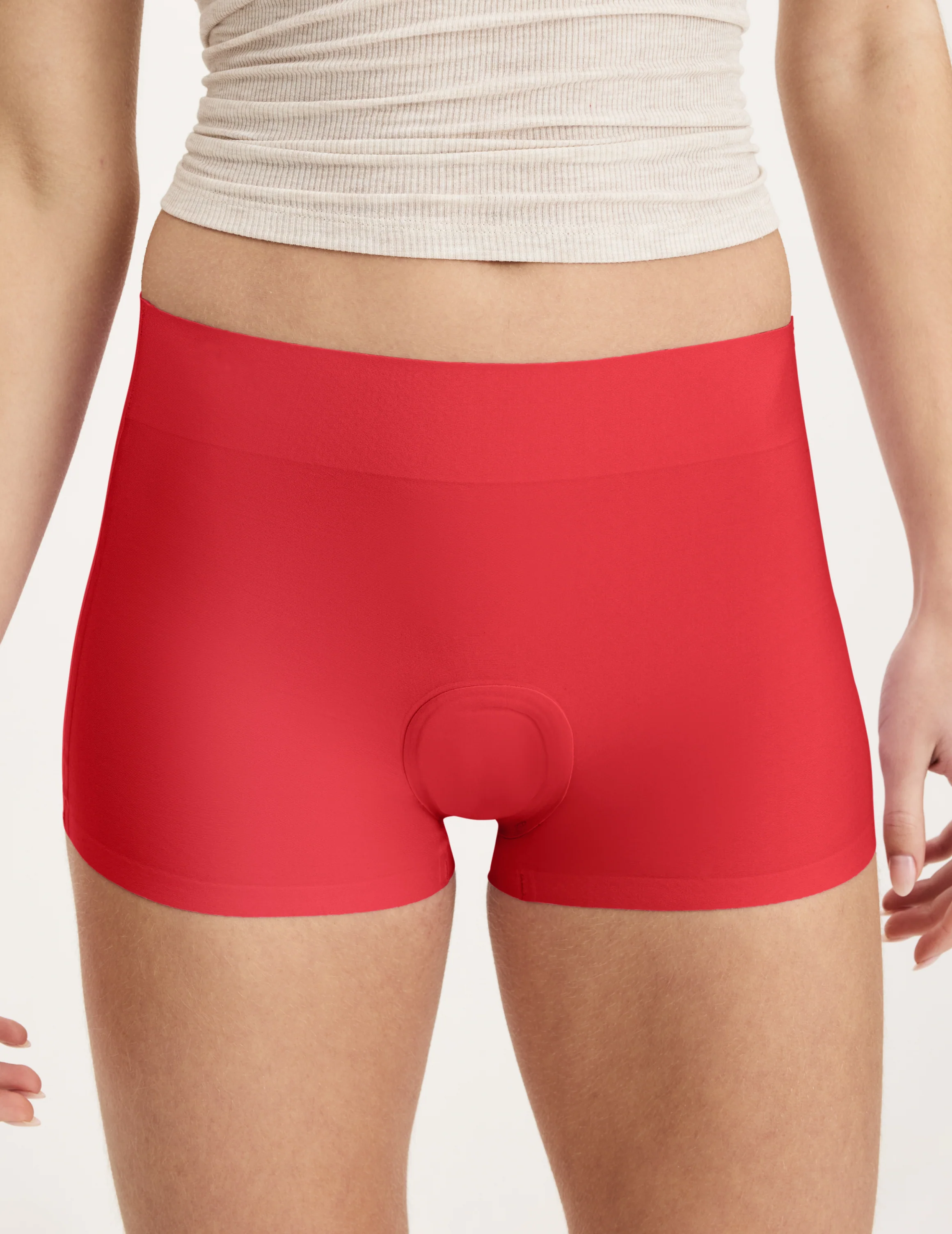 Super Leakproof® Sleepover Short - Image 11