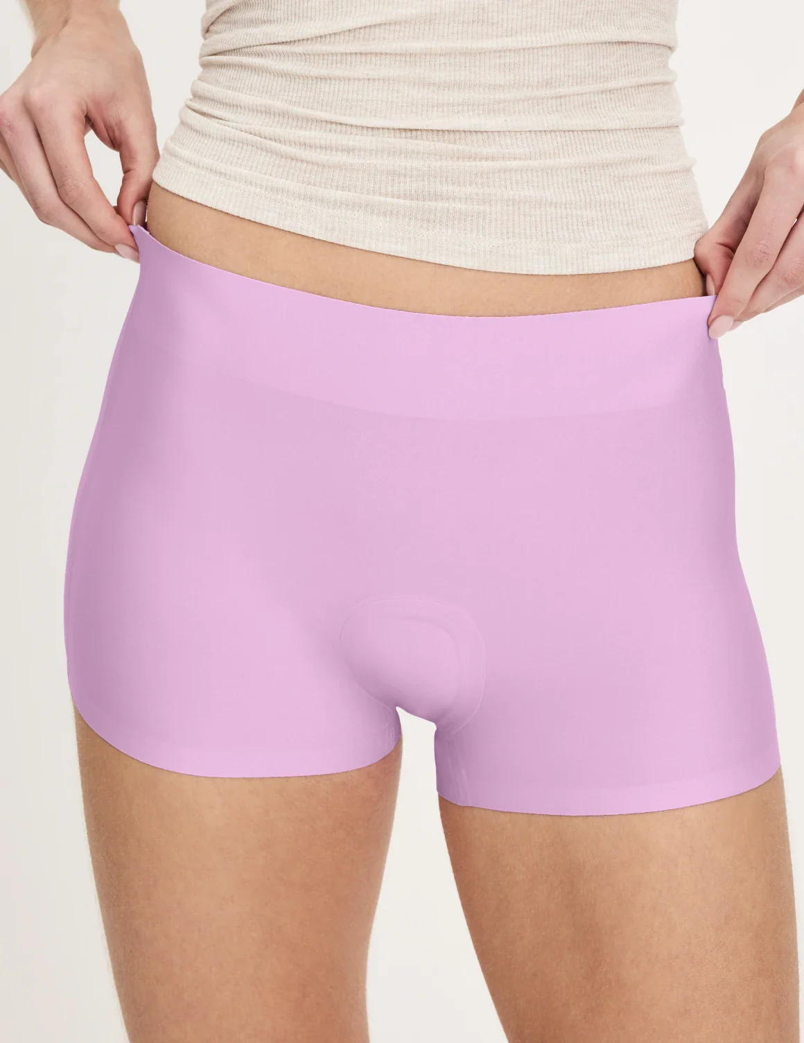 Super Leakproof® Sleepover Short - Image 12