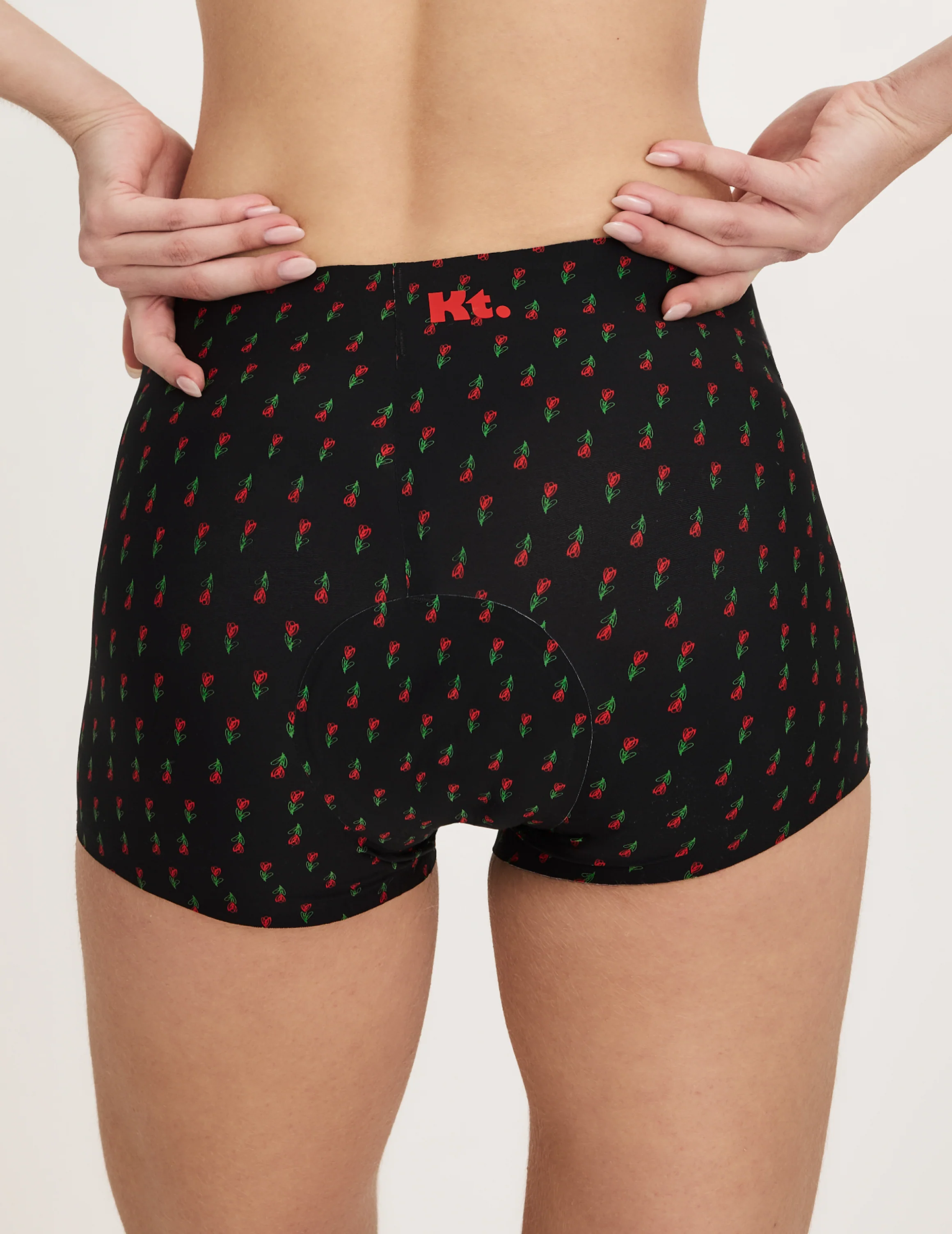 Super Leakproof® Sleepover Short - Image 14