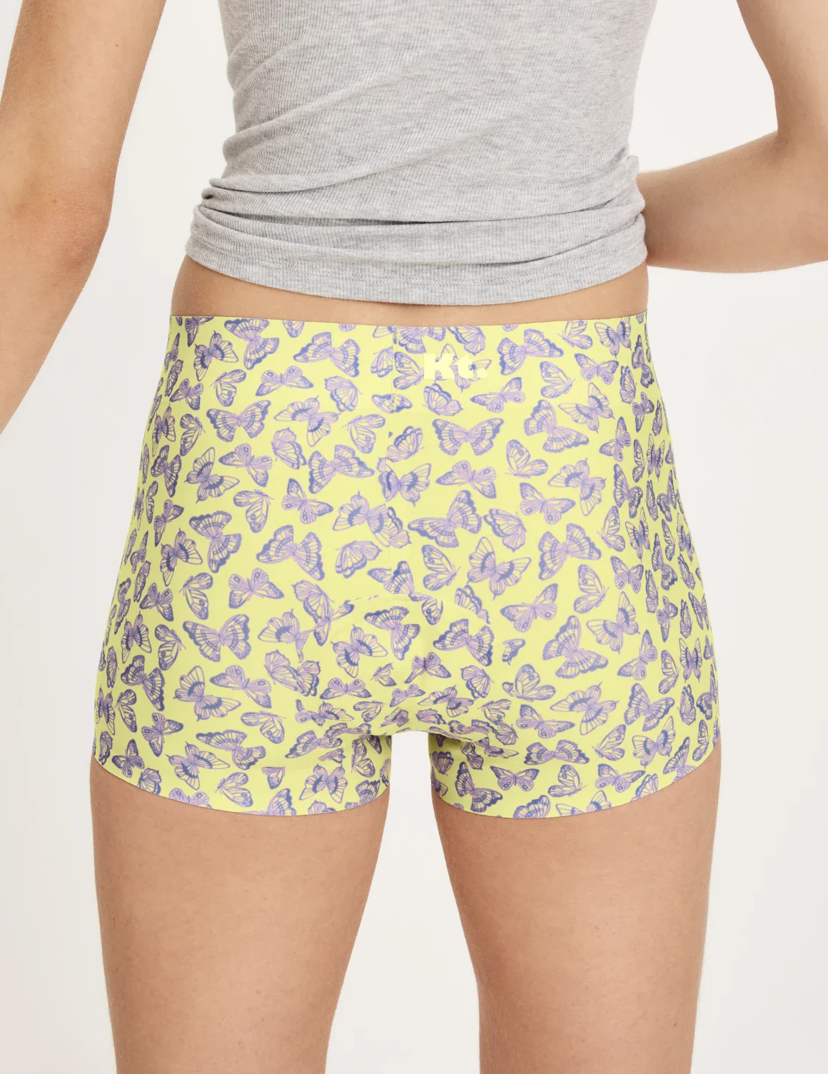 Super Leakproof® Sleepover Short - Image 22