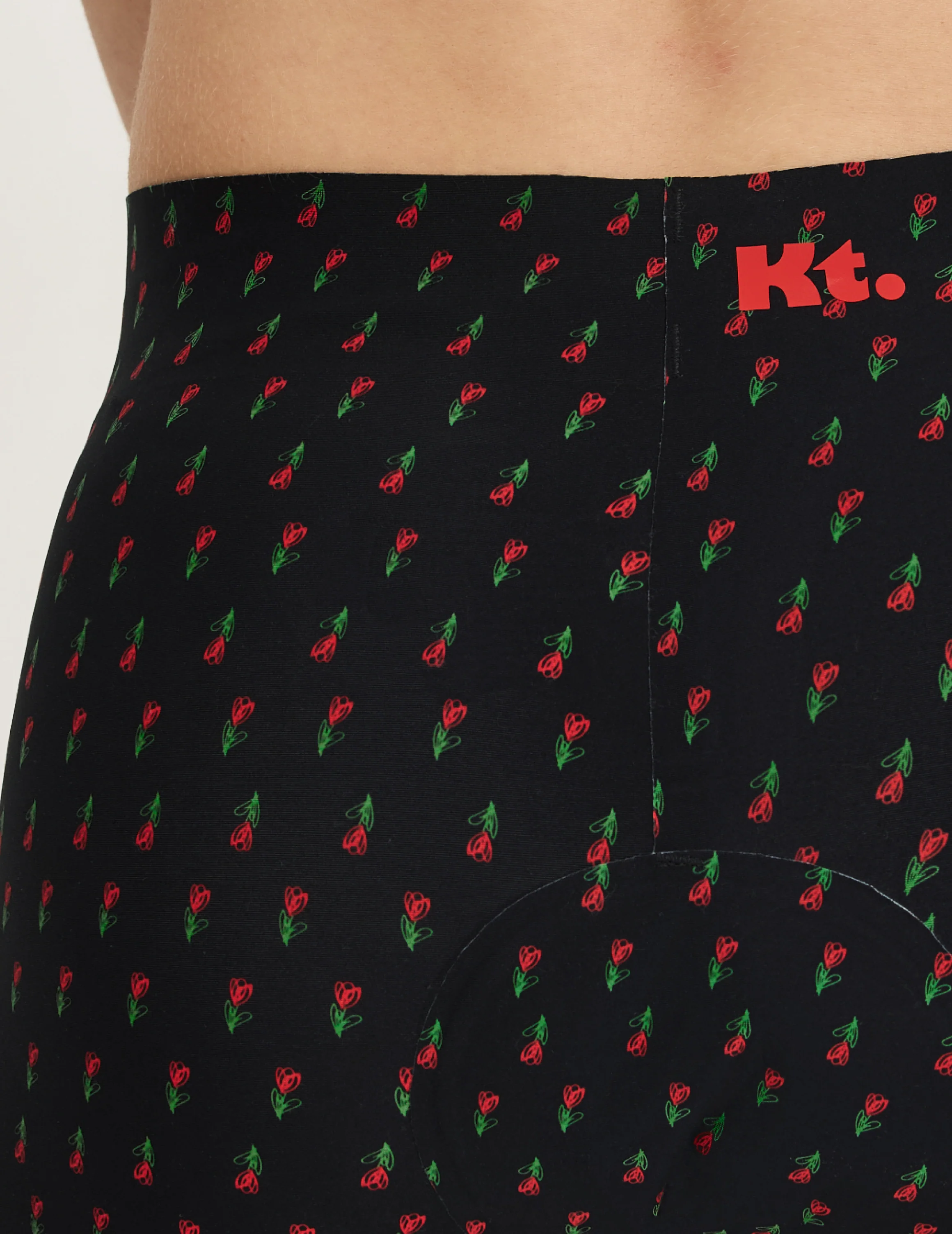 Super Leakproof® Sleepover Short - Image 23