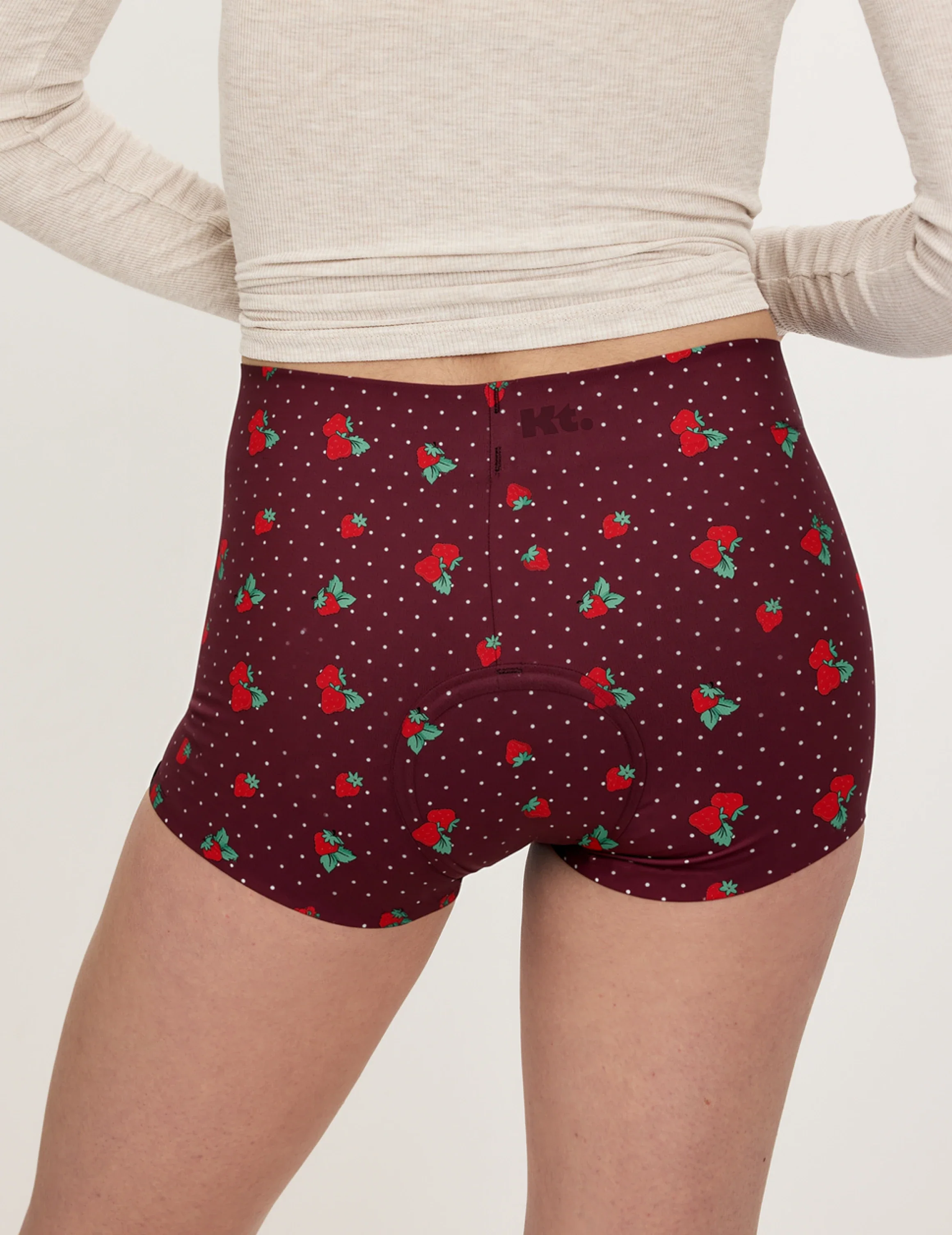Super Leakproof® Sleepover Short - Image 24