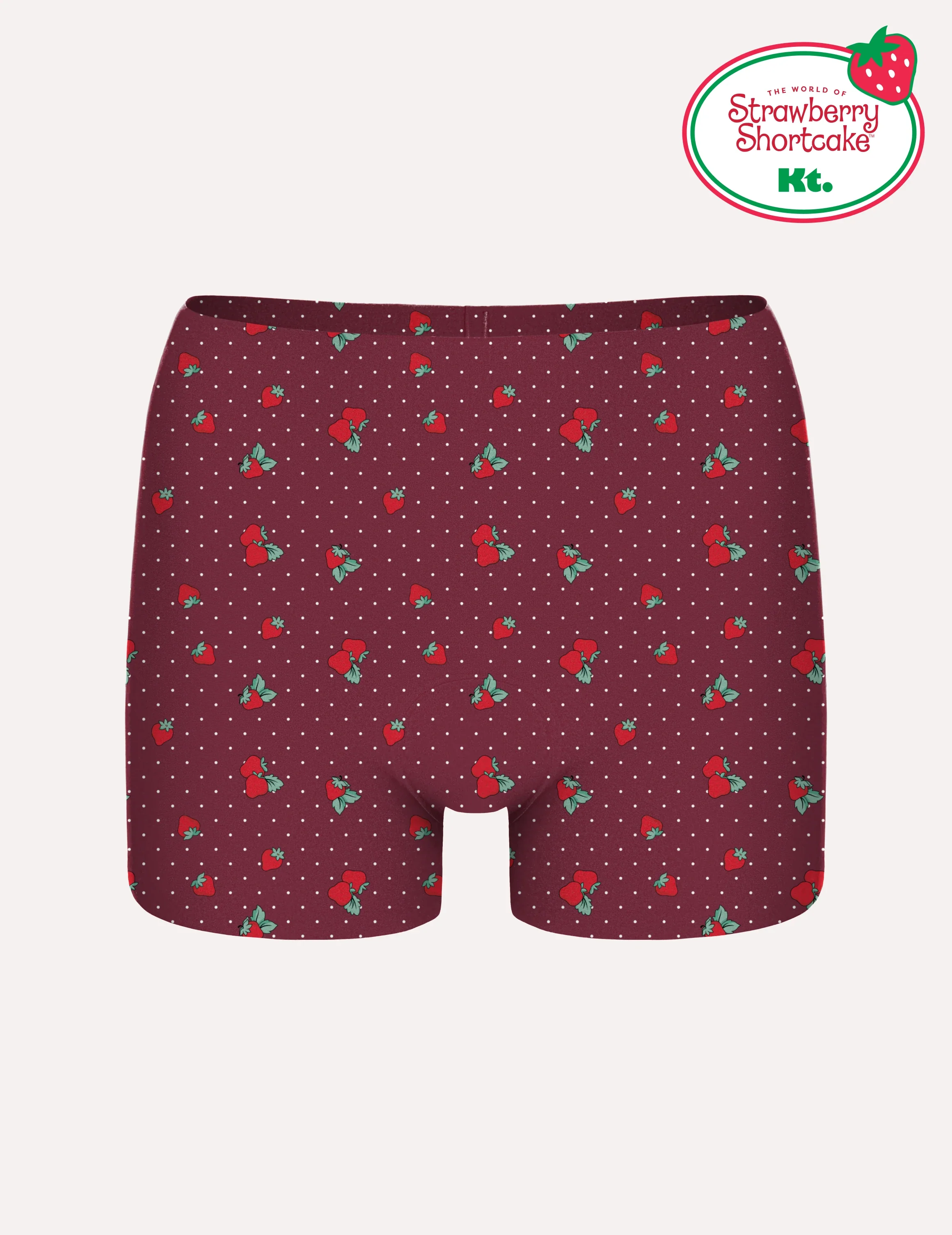 Super Leakproof® Sleepover Short - Image 31