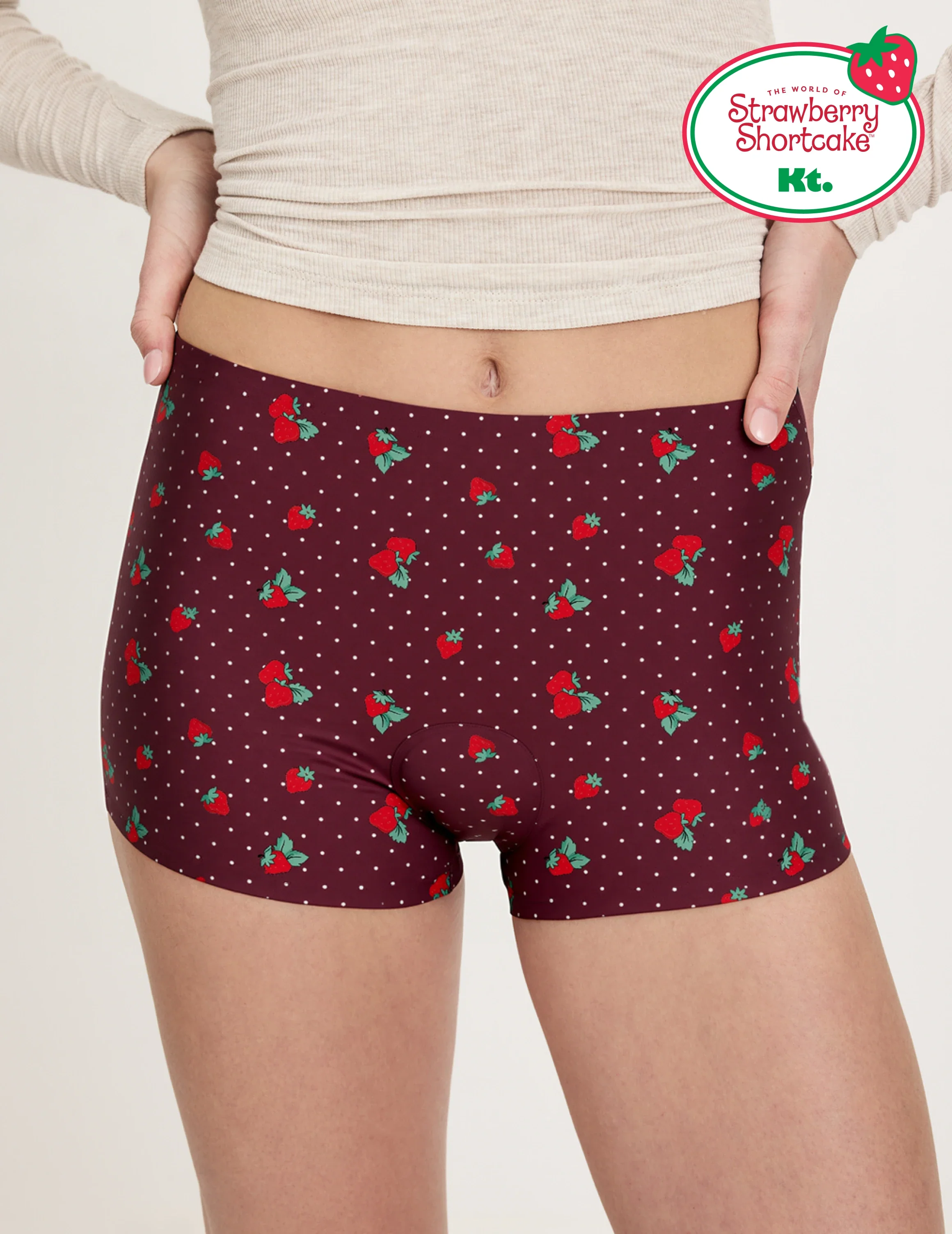 Super Leakproof® Sleepover Short - Image 8